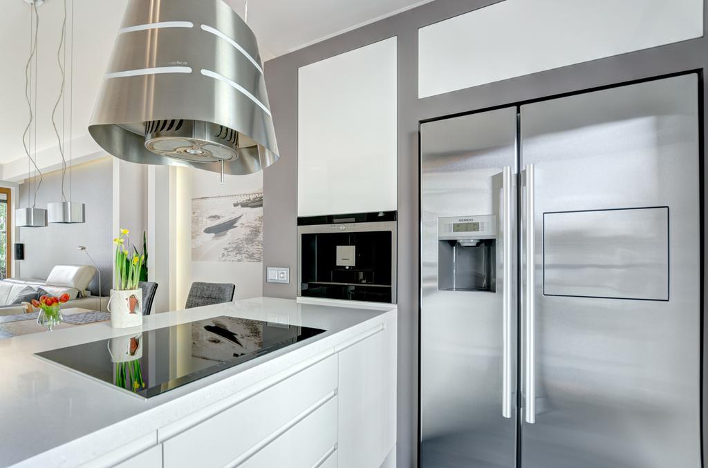 Apartment Orlowska43